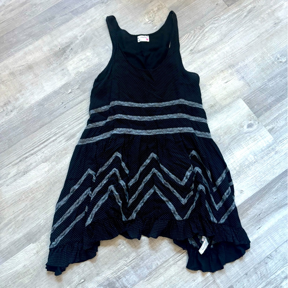 Free People Tank Dress